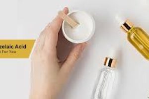 Azelaic Acid + Moisturiser: Safe Skincare Combination Explained