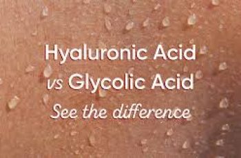 How to Layer Hyaluronic Acid and Glycolic Acid in Skincare How to Layer Hyaluronic Acid and Glycolic Acid in Skincare