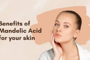 Can Mandelic Acid Be Used in Winter? Skincare Safety Tips
