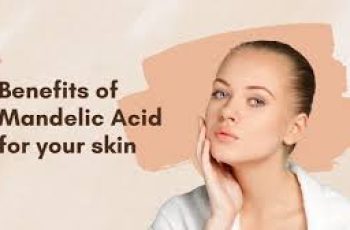 Can Mandelic Acid Be Used in Winter? Skincare Safety Tips Can Mandelic Acid Be Used in Winter? Skincare Safety Tips