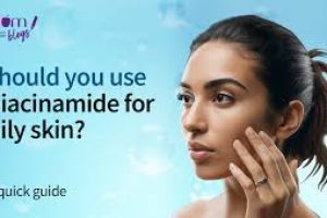 Using Niacinamide on Broken Skin: Safety, Benefits, and Tips