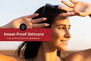 Fresh Skin in Miami’s Fall: Stop Oil, Sweat, Breakouts