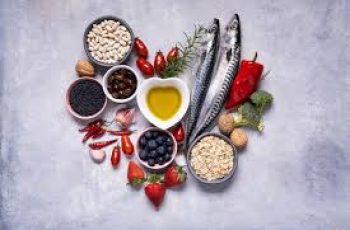 Omega-3s and the Mediterranean Diet: A Natural Path to Clearer Skin