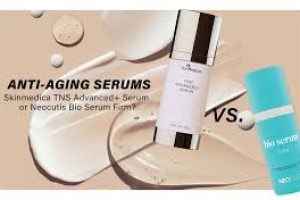 Processed Skin Cell Proteins in Neocutis: The Science of Youthful Skin