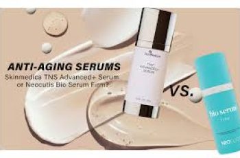 Processed Skin Cell Proteins in Neocutis: The Science of Youthful Skin