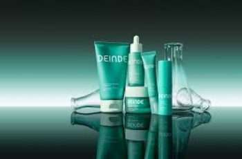 Deinde: Pioneering Biotech Innovations for Preventative Anti-Aging Skincare Deinde: Pioneering Biotech Innovations for Preventative Anti-Aging Skincare