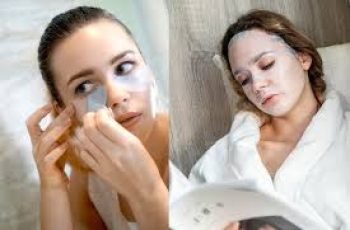 Face Masks: Skincare Extra or Essential Step?