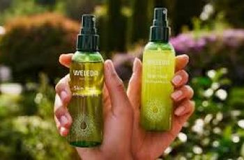Dry Oils in Skincare: Lightweight Hydration Without the Grease