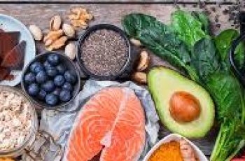 Best Foods for Every Baumann Skin Type: A Complete Nutritional Guide Best Foods for Every Baumann Skin Type: A Complete Nutritional Guide