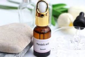 Mandelic Acid for Black Skin: Gentle Exfoliation and Hyperpigmentation Care