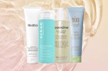 Salicylic Acid Cleanser with Niacinamide: Skincare Benefits and Guide