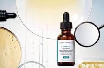 Should You Apply Vitamin C After AHA Exfoliation at Night?