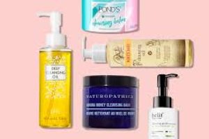Are Cleansing Oils Good for Acne-Prone or Oily Skin?