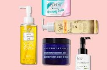 Are Cleansing Oils Good for Acne-Prone or Oily Skin?
