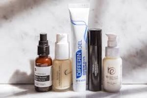 Adapalene vs. Retinol: What’s Right for Your Skin?