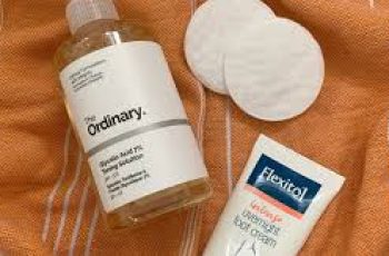 The Skincare Secret That Transformed My Dry, Cracked Feet