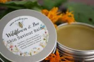 Intensive Skin Defence Balm: Your Winter Skin Saviour