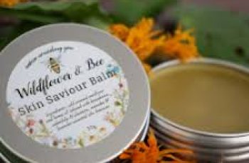 Intensive Skin Defence Balm: Your Winter Skin Saviour Intensive Skin Defence Balm: Your Winter Skin Saviour