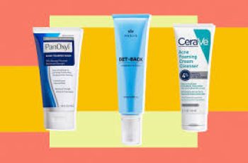 Body Acne Solutions: Clear, Smooth Skin From Head to Toe