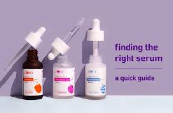 Face Serums Explained: How to Choose the Best for Your Skin