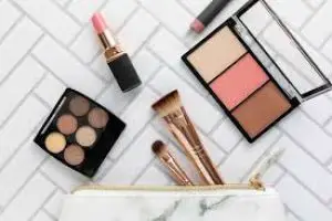 Gluten-free Skincare and Cosmetics