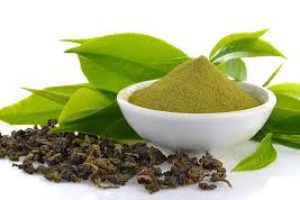 Green Tea in Skincare: Why This Natural Ingredient Belongs in Your Routine