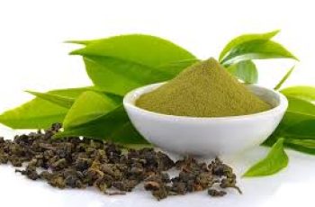 Green Tea in Skincare: Why This Natural Ingredient Belongs in Your Routine