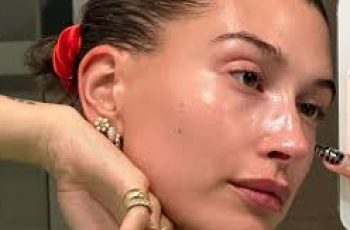 Skincare Struggles: Hailey Bieber Talks Real Skin Issues