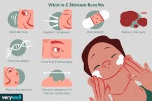 Why Vitamin C Is the Antioxidant Your Skin Needs