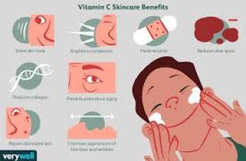 Why Vitamin C Is the Antioxidant Your Skin Needs