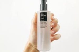 Everything You Need to Know About BHA in Skincare