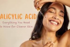 How Salicylic Acid Works: The Ultimate Guide to Clearer Skin