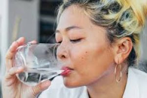 Is Drinking Water Enough for Skin Hydration? Expert Advice Explained