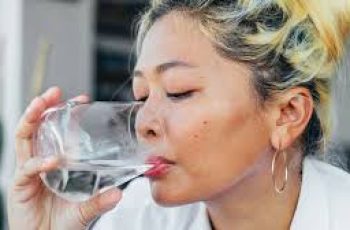 Is Drinking Water Enough for Skin Hydration? Expert Advice Explained