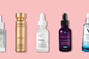 The Ultimate Guide to Hyaluronic Acid: Which Type is Right for Your Skin?