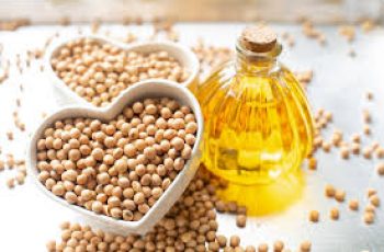 Is Soybean Oil the Secret to Healthier, Softer Skin?