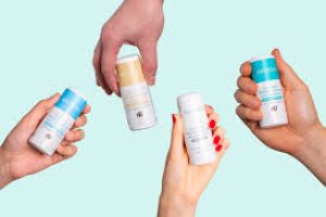 Skincare Tips: How to Apply Deodorant Balm for Best Results