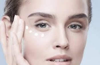 How To Apply Eye Creams & Serums: Skincare Guide for Healthy Eyes