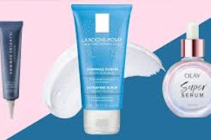 Morning-to-Night Skincare Routine for Aging and Prematurely Aging Skin
