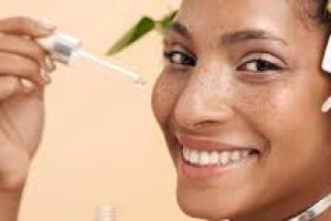 How to Safely Use Salicylic Acid Powder in Skincare