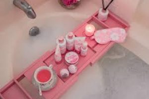 DIY Spa Day at Home: Relaxation, Beauty, and Self-Care Guide