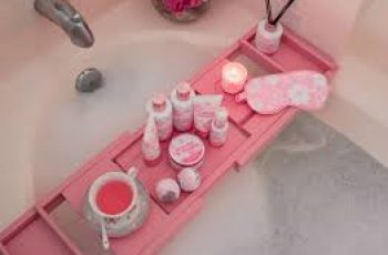 DIY Spa Day at Home: Relaxation, Beauty, and Self-Care Guide