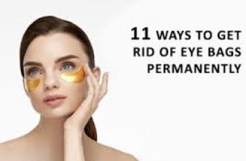 How to Get Rid of Under-Eye Bags: Causes & Remedies