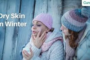 How to Combat Dry Skin in Winter: The Ultimate Guide