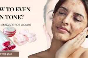 Even Out Your Skin Tone: Expert Tips for a Glowing, Balanced Complexion