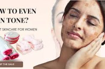 Even Out Your Skin Tone: Expert Tips for a Glowing, Balanced Complexion Even Out Your Skin Tone: Expert Tips for a Glowing, Balanced Complexion