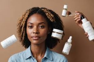 Mastering Skincare: How to Layer Vitamin C and Hyaluronic Acid