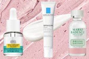Fast-Acting Pimple Solutions for Clearer Skin Overnight