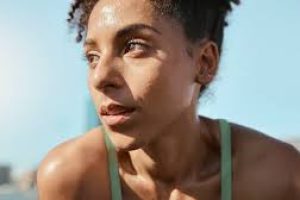 How to Protect Your Skin While You Work Out