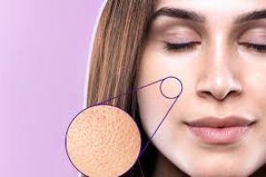 Dermatologist-Approved Skincare Strategies to Visibly Shrink Large Pores